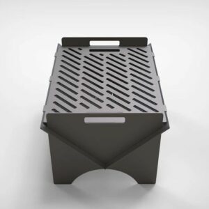 Мангал-гриль Fold V2 — изображение 2