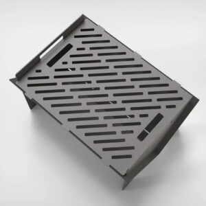Мангал-гриль Fold V2 — изображение 4