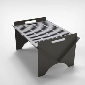 Мангал-гриль Fold V2 — изображение 5