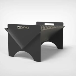 Мангал-гриль Fold V2 — изображение 7