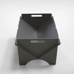 Мангал-гриль Fold V2 — изображение 8