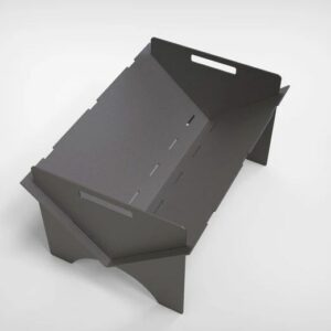 Мангал-гриль Fold V2 — изображение 9